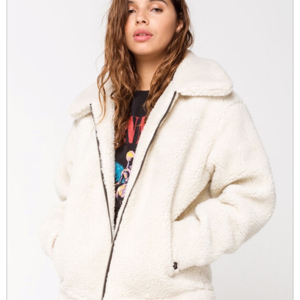 Vans Snow Out Jacket